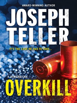 cover image of Overkill